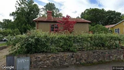 Lägenheter att hyra i Växjö - Bild från Google Street View