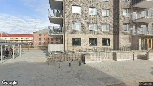 Lägenheter att hyra i Helsingborg - Bild från Google Street View