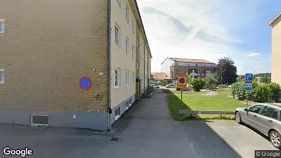 Lägenheter att hyra i Östra Göinge - Bild från Google Street View
