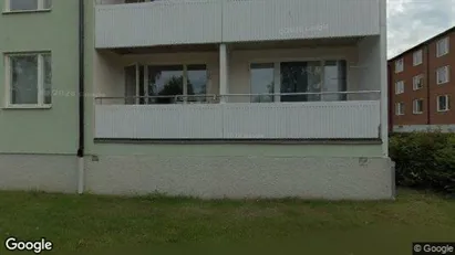 Lägenheter att hyra i Norrköping - Bild från Google Street View