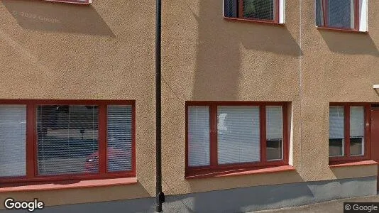 Lägenheter att hyra i Söderort - Bild från Google Street View