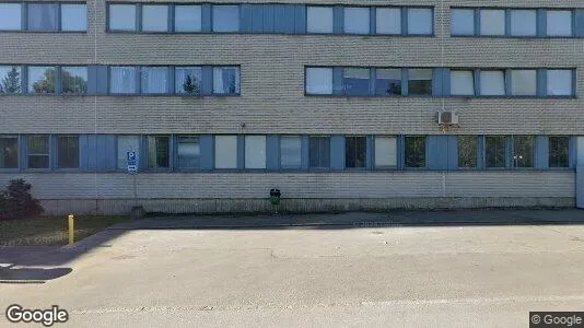 Lägenheter att hyra i Sundbyberg - Bild från Google Street View