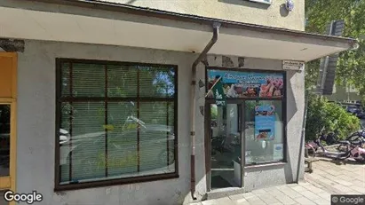 Lägenheter att hyra i Kungsholmen - Bild från Google Street View