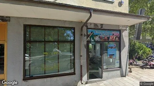 Lägenheter att hyra i Kungsholmen - Bild från Google Street View