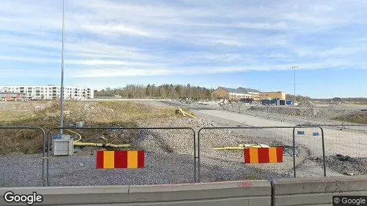 Lägenheter att hyra i Järfälla - Bild från Google Street View