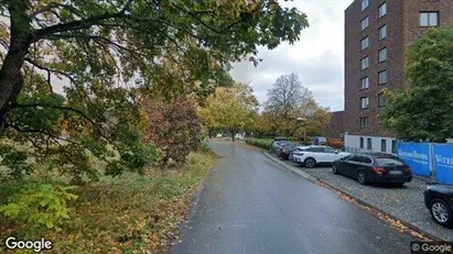 Lägenheter att hyra i Järfälla - Bild från Google Street View