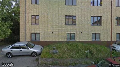 Lägenheter att hyra i Eskilstuna - Bild från Google Street View