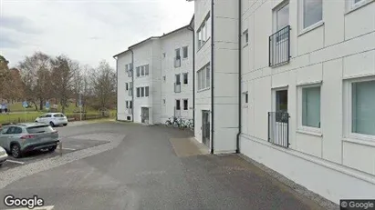 Lägenheter att hyra i Västerort - Bild från Google Street View