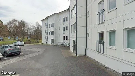 Lägenheter att hyra i Västerort - Bild från Google Street View