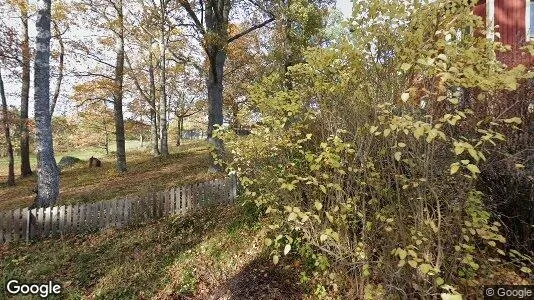 Lägenheter att hyra i Järfälla - Bild från Google Street View