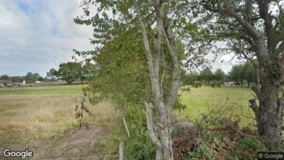 Lägenheter att hyra i Ängelholm - Bild från Google Street View