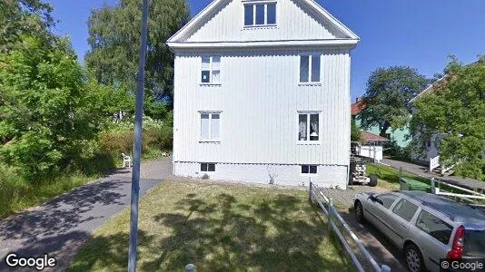 Lägenheter att hyra i Mölndal - Bild från Google Street View