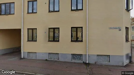 Lägenheter att hyra i Karlstad - Bild från Google Street View