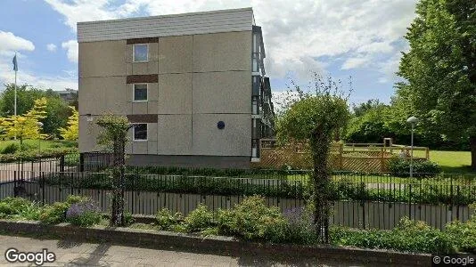 Rum att hyra i Malmö Centrum - Bild från Google Street View