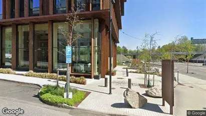 Lägenheter att hyra i Askim-Frölunda-Högsbo - Bild från Google Street View