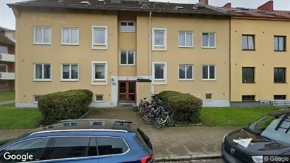 Lägenheter att hyra i Limhamn/Bunkeflo - Bild från Google Street View