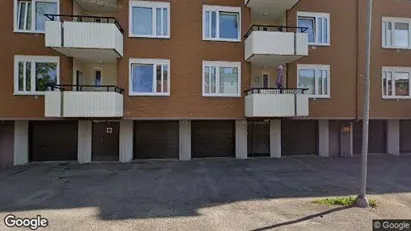 Lägenheter att hyra i Uppsala - Bild från Google Street View