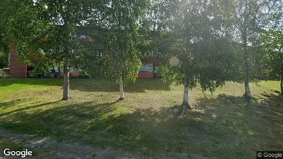 Lägenheter att hyra i Örnsköldsvik - Bild från Google Street View