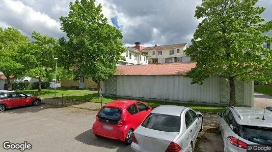 Lägenheter att hyra i Linköping - Bild från Google Street View