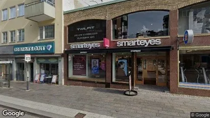 Lägenheter att hyra i Linköping - Bild från Google Street View