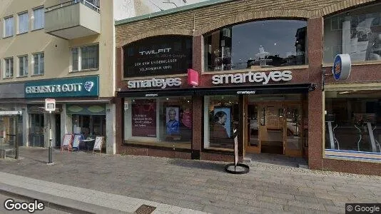 Lägenheter att hyra i Linköping - Bild från Google Street View