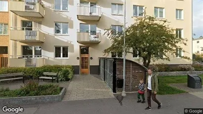 Lägenheter att hyra i Linköping - Bild från Google Street View