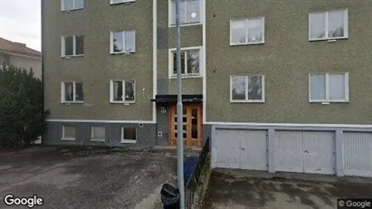 Lägenheter att hyra i Linköping - Bild från Google Street View