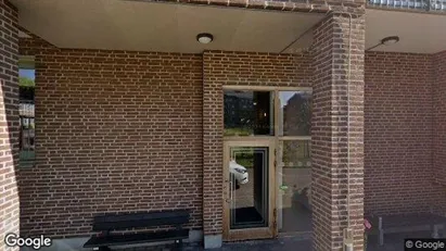 Lägenheter att hyra i Linköping - Bild från Google Street View