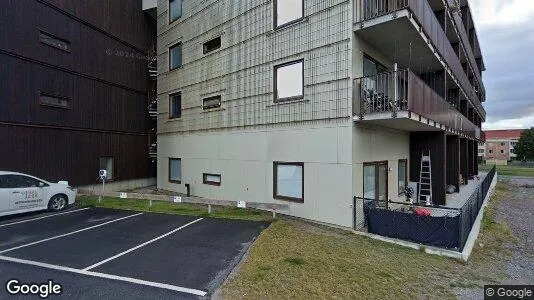 Lägenheter att hyra i Norrköping - Bild från Google Street View