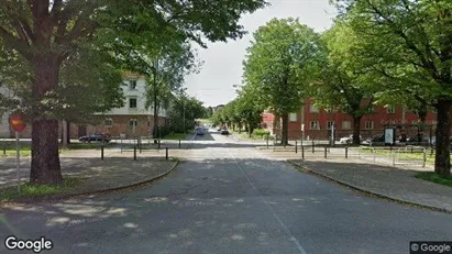 Lägenheter att hyra i Majorna-Linné - Bild från Google Street View