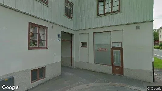 Lägenheter att hyra i Majorna-Linné - Bild från Google Street View