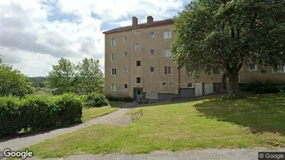 Lägenheter att hyra i Majorna-Linné - Bild från Google Street View