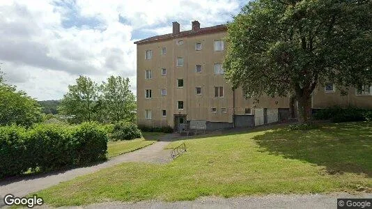 Lägenheter att hyra i Majorna-Linné - Bild från Google Street View