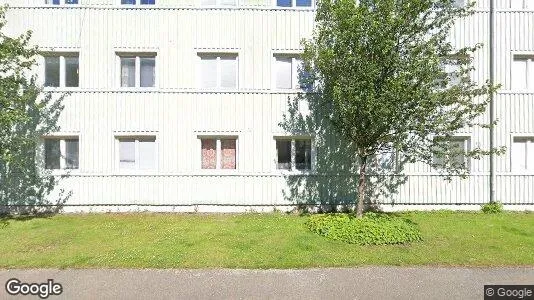 Lägenheter att hyra i Majorna-Linné - Bild från Google Street View