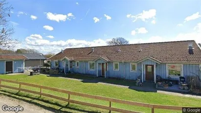 Lägenheter att hyra i Varberg - Bild från Google Street View