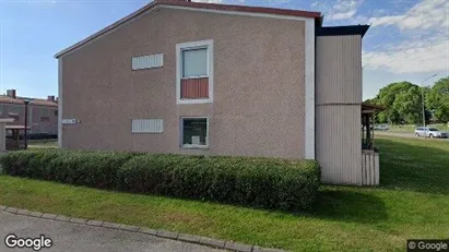 Lägenheter att hyra i Ovanåker - Bild från Google Street View