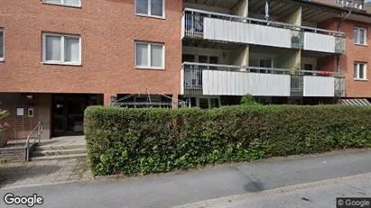 Lägenheter att hyra i Örebro - Bild från Google Street View