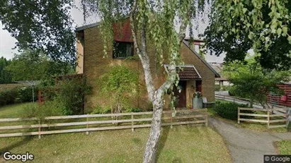 Lägenheter att hyra i Växjö - Bild från Google Street View