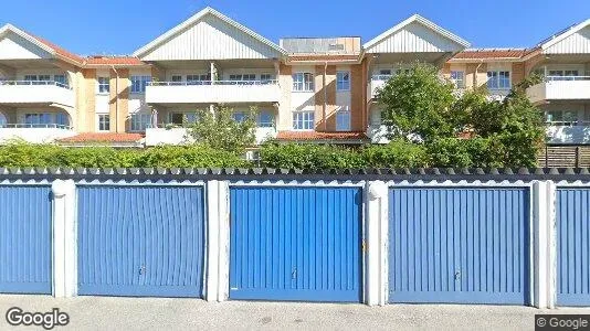 Lägenheter att hyra i Lund - Bild från Google Street View