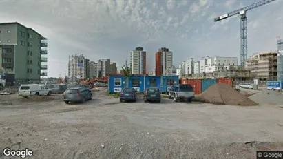 Lägenheter att hyra i Västerås - Bild från Google Street View