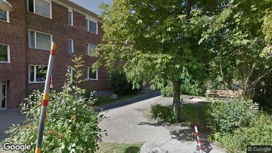Lägenheter att hyra i Linköping - Bild från Google Street View
