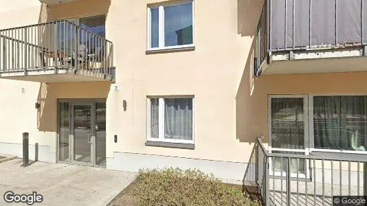 Lägenheter att hyra i Västerort - Bild från Google Street View