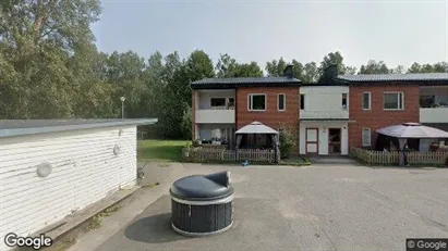 Lägenheter att hyra i Vimmerby - Bild från Google Street View