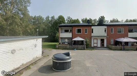 Lägenheter att hyra i Vimmerby - Bild från Google Street View