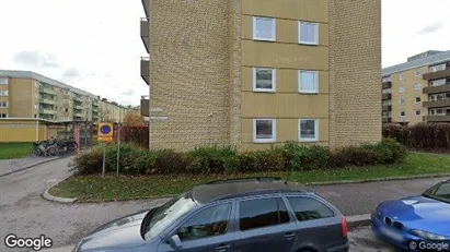 Lägenheter att hyra i Eskilstuna - Bild från Google Street View