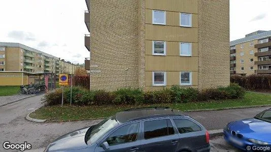 Lägenheter att hyra i Eskilstuna - Bild från Google Street View