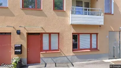 Lägenheter att hyra i Söderort - Bild från Google Street View