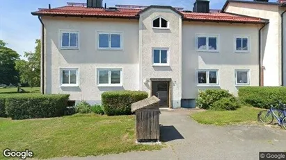 Lägenheter att hyra i Bromölla - Bild från Google Street View