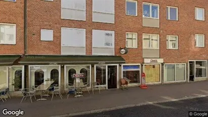 Lägenheter att hyra i Karlstad - Bild från Google Street View
