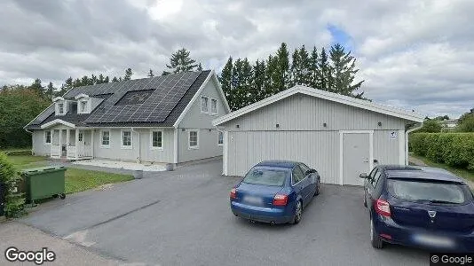 Lägenheter att hyra i Uppsala - Bild från Google Street View